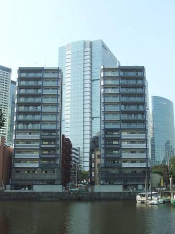 ガーラ・プレシャス品川イースト