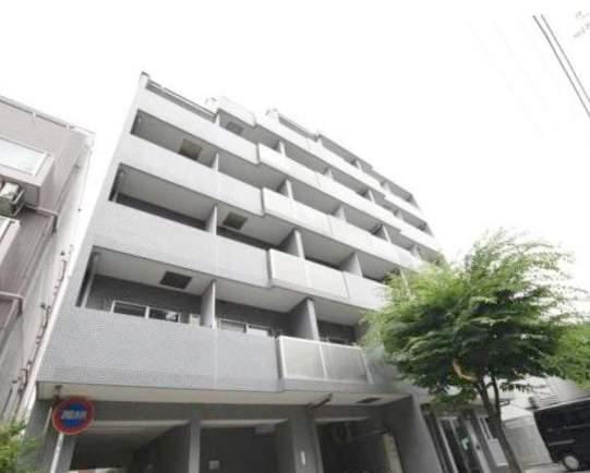 大井町タウンハウス