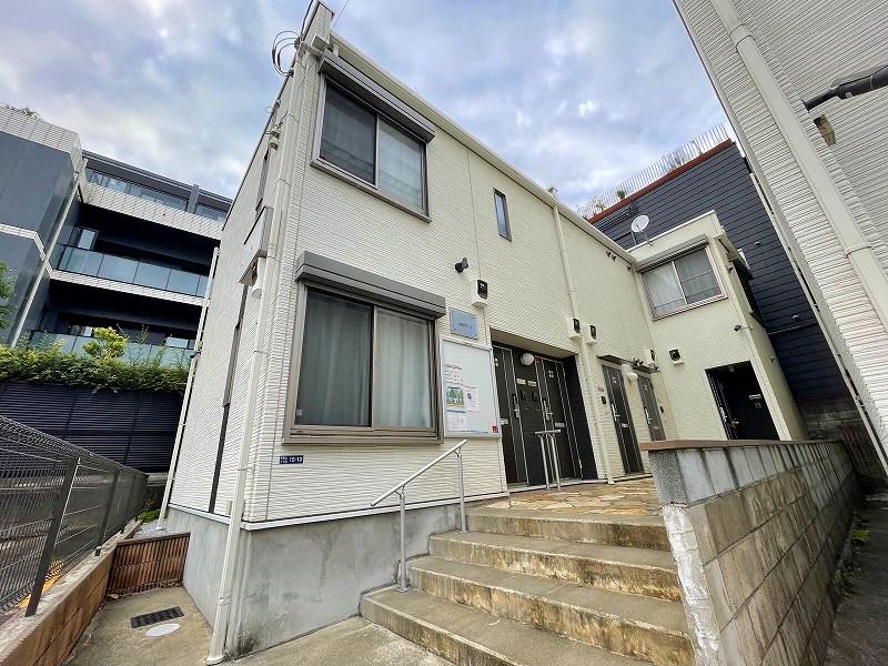 レオネクスト南青山2