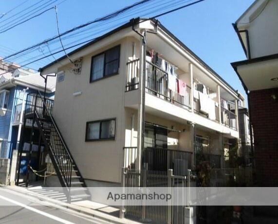 エクセレントフラッツ戸越公園