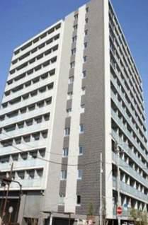 スタイリオ品川中延