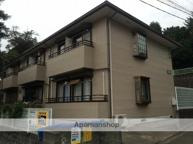 パークヒルズ野毛