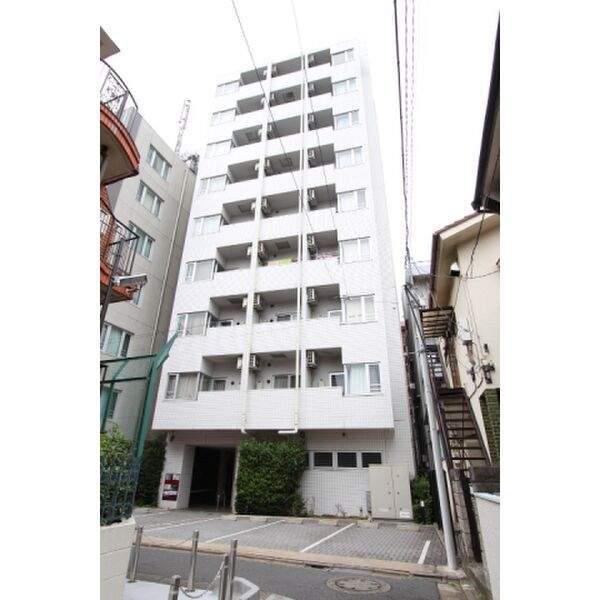 プライムアーバン学芸大学Ⅱ