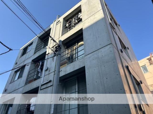 ヒルズ幡ヶ谷