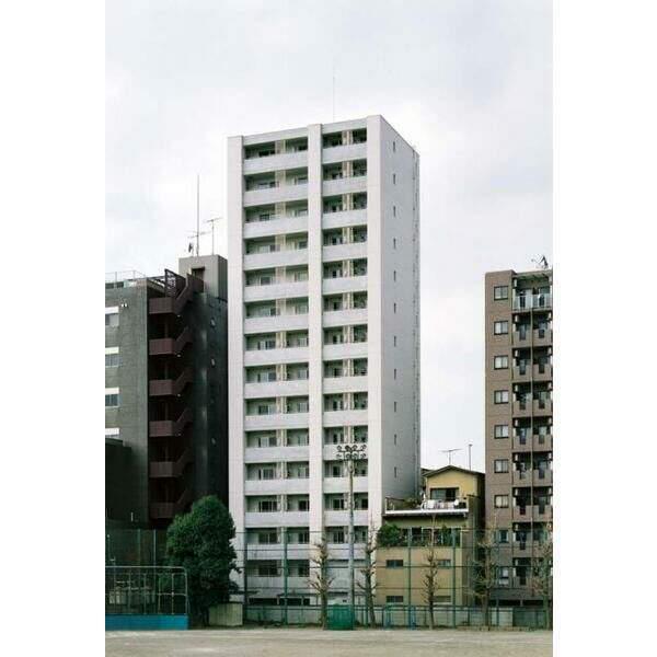 プラウドフラット三軒茶屋