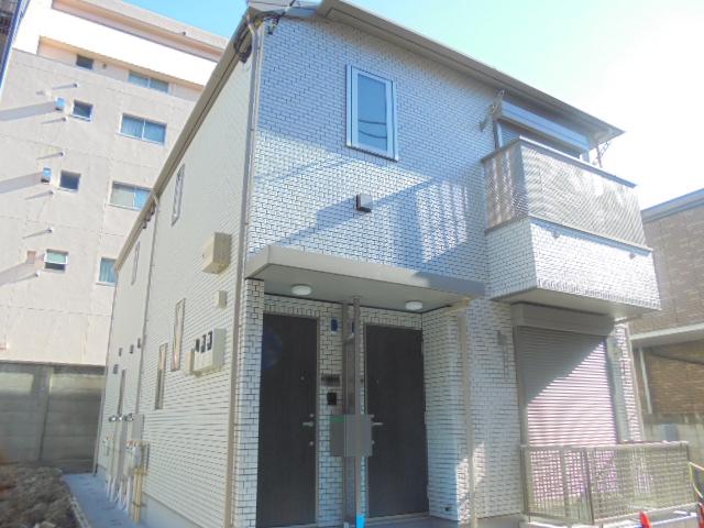 STELLA TERRACE
