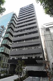 ステージグランデ芝大門