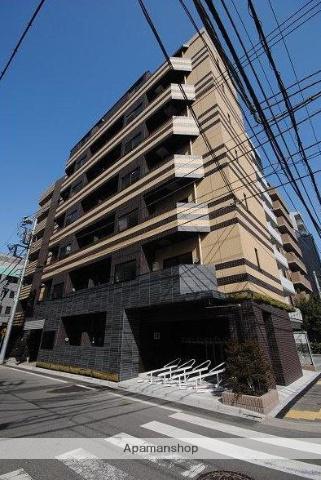 ハーモニーレジデンス田町