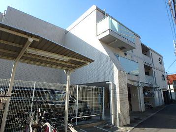 BPRレジデンス代々木初台