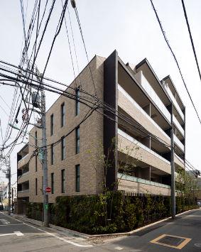 RISING SUN 恵比寿二丁目