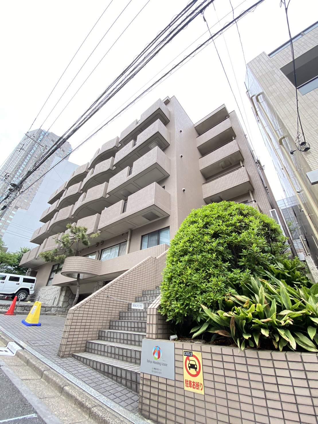 グランドスポット