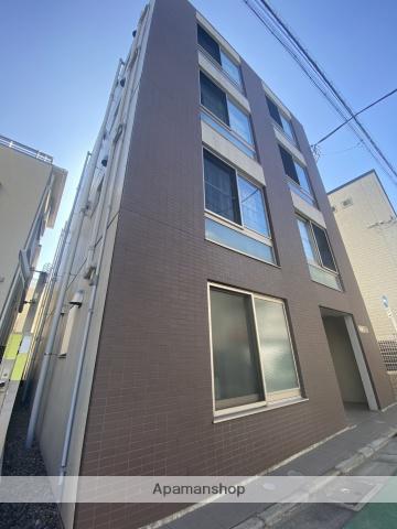 ホライゾンコート鮫洲