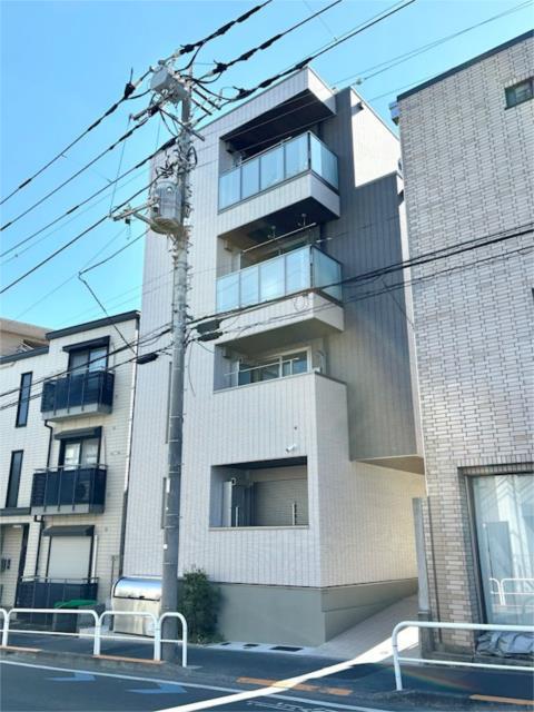 リヴェールK