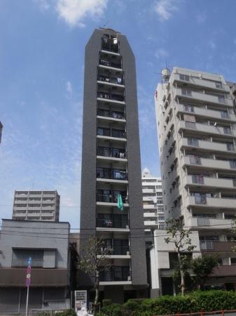ARDOR多摩川
