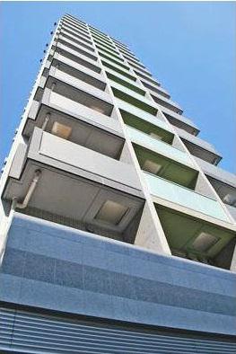 プレール・ドゥーク笹塚Ⅱ