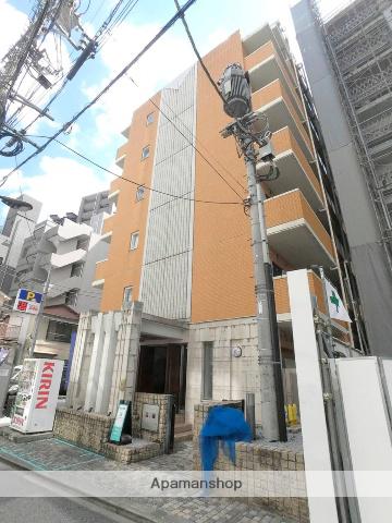 メゾン・ド・ヴィレ市ヶ谷