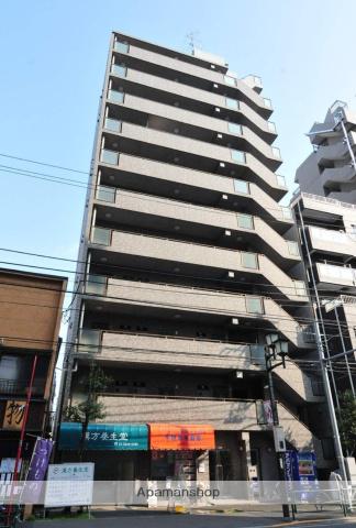 メゾン・ド・ヴィレ千駄木