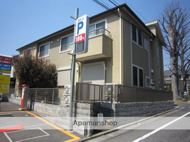 デザインコート代沢