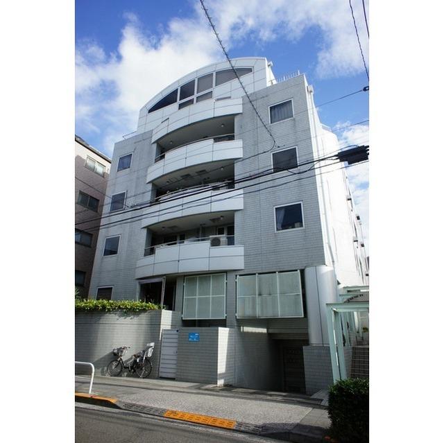 榎本ビル(2LDK/2階)