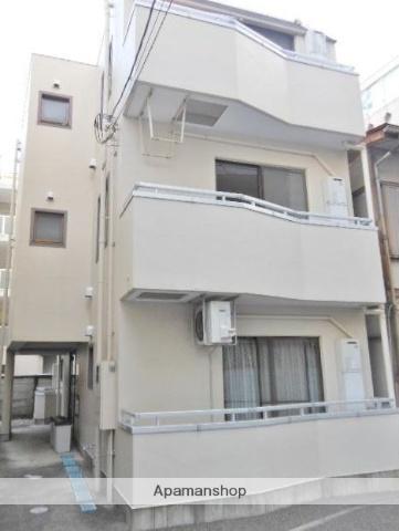 KS FLAT 白金台