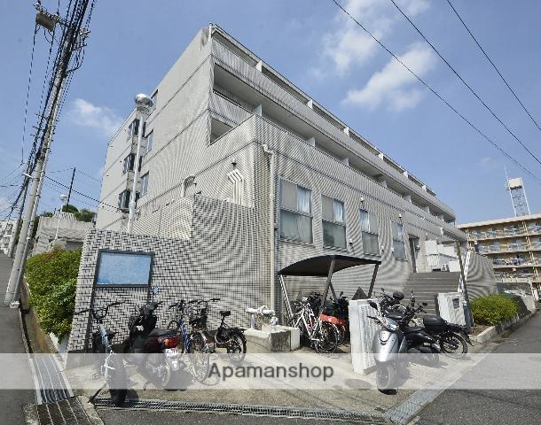 メゾン・ド・ヴィレ鷺沼