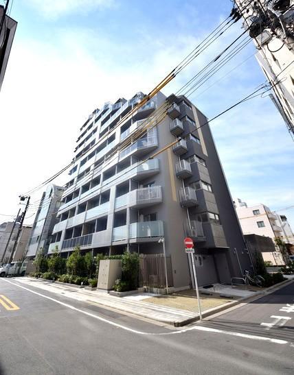 プラウドフラット門前仲町5