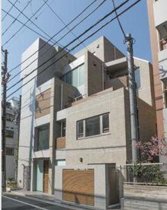 コモド恵比寿