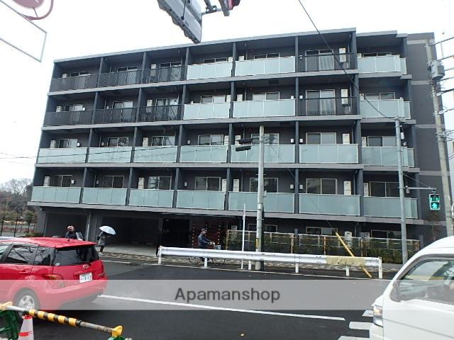スカイコート成城学園前