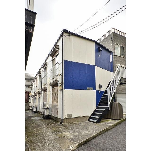 パルテール千歳烏山