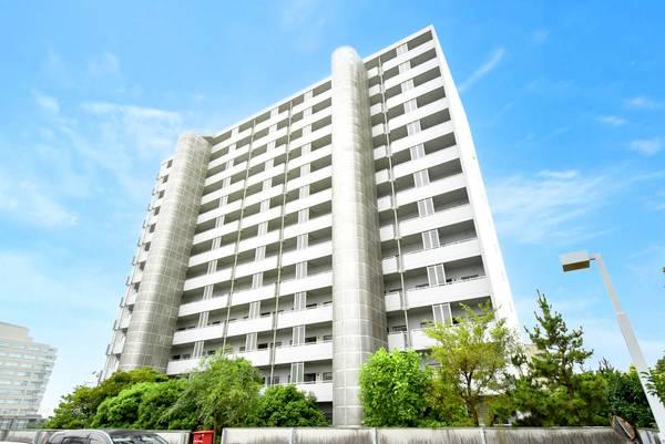 ビレッジハウス潮見タワー 1号棟