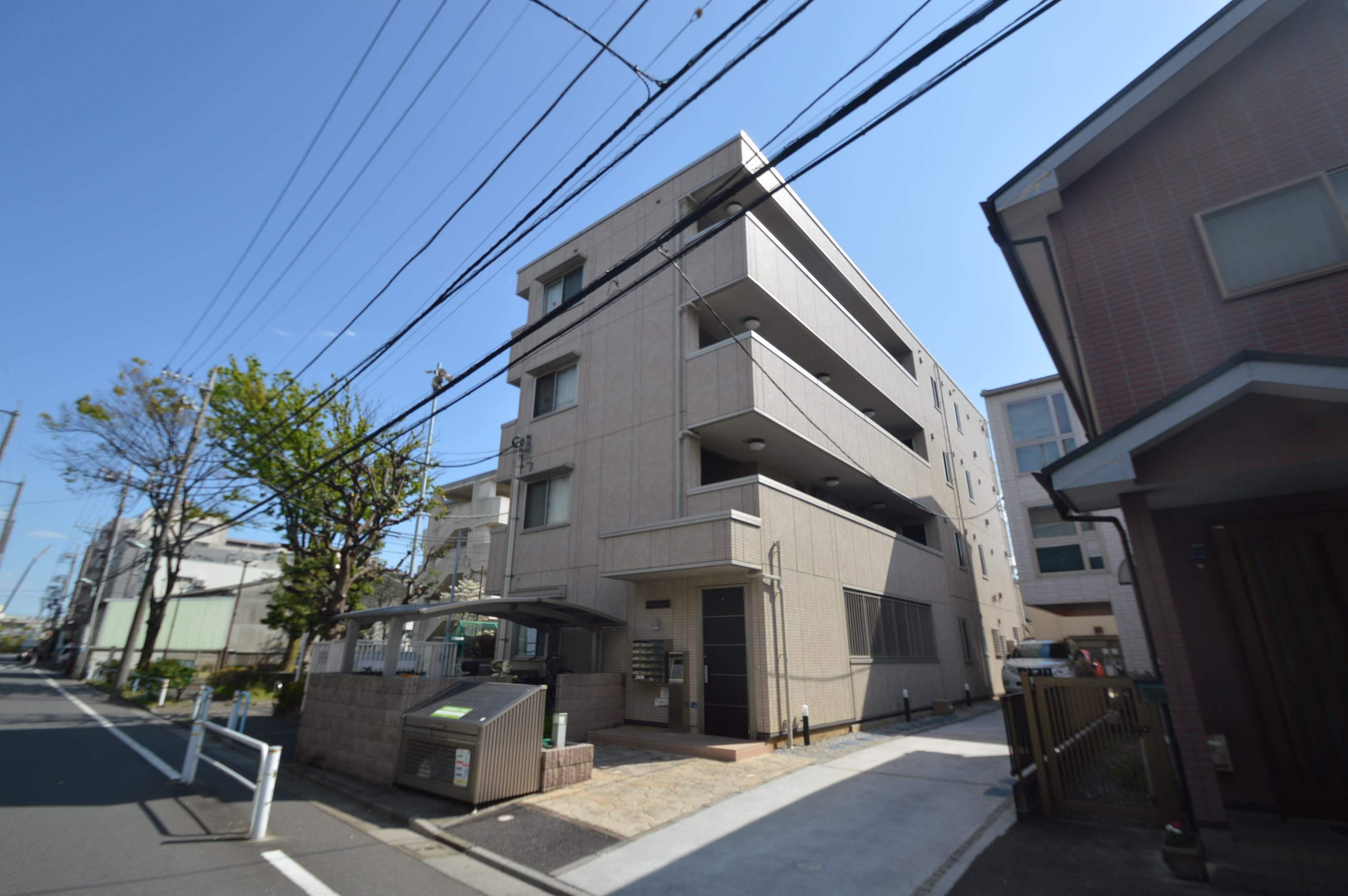 メゾン ド グランメール