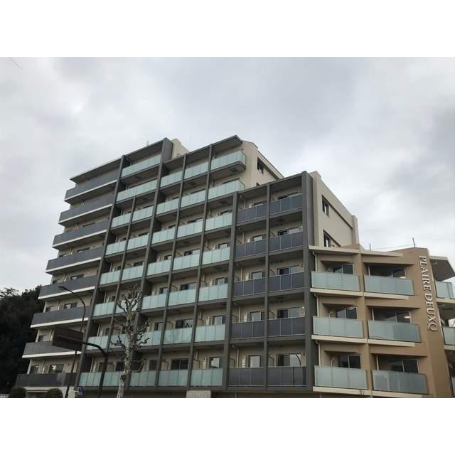 プレール・ドゥーク世田谷代田