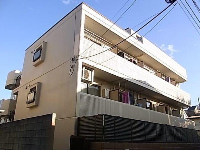 オリエンタル新丸子II