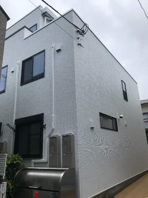 ミハス西小山