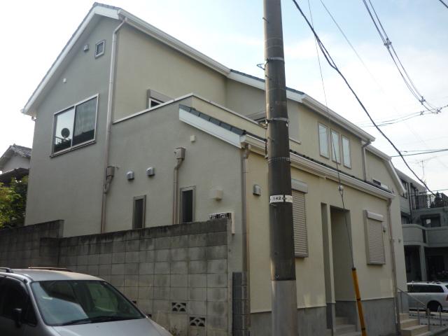 ドゥ西原