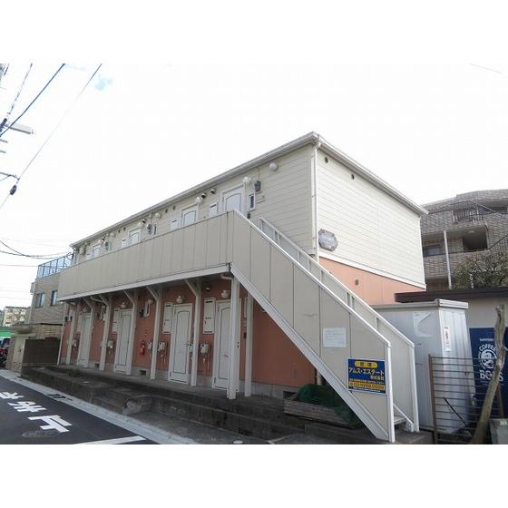 エスイーシー玉川ハイツ