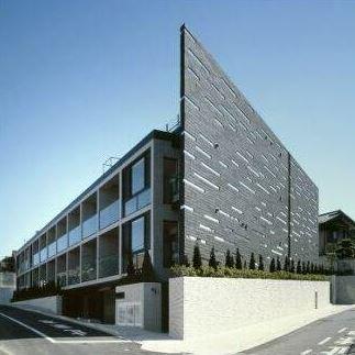 カスタリア目黒長者丸