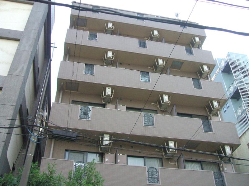 メインステージ不動前