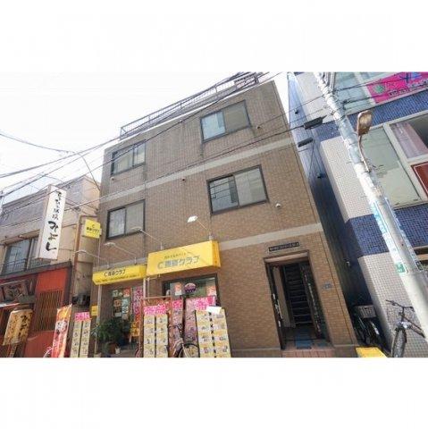 亀戸東口エトワールM・K