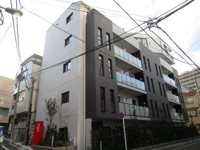 セリジェ池尻大橋