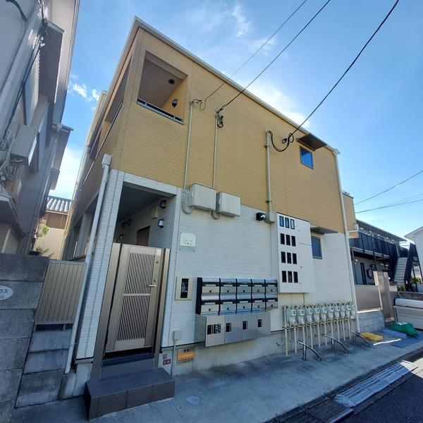 フルール久我山