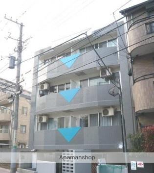 月村マンションナンバー19