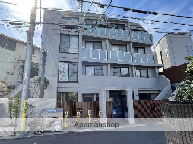 ミリアージュ下北沢