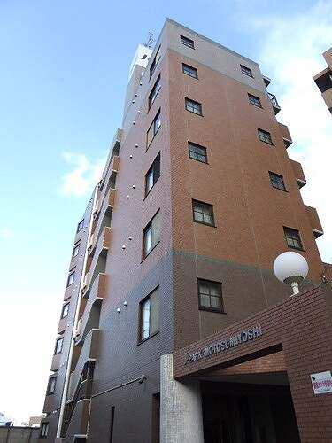 ジェイパーク元住吉