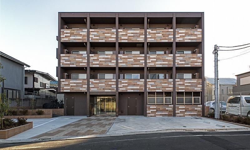 PREMIUM CUBE 世田谷MO