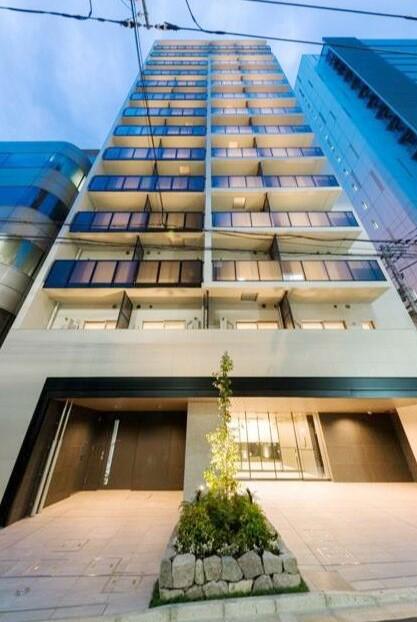 ルフォンプログレ文京湯島