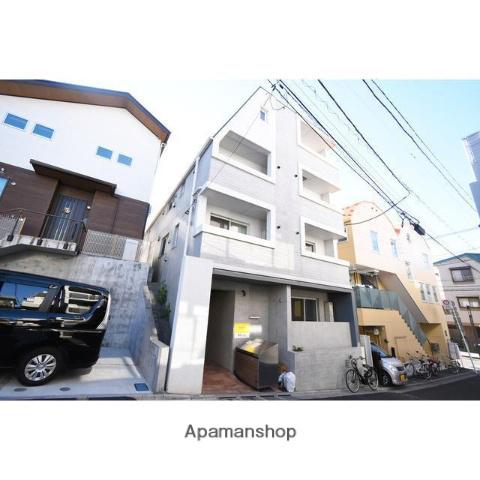 GRANDUO田園調布Ⅳ