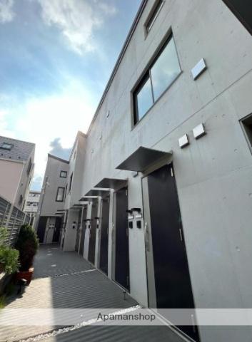 渋谷松見坂パークサイドヒルズ