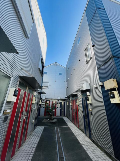 ウィンズ・パレ久我山