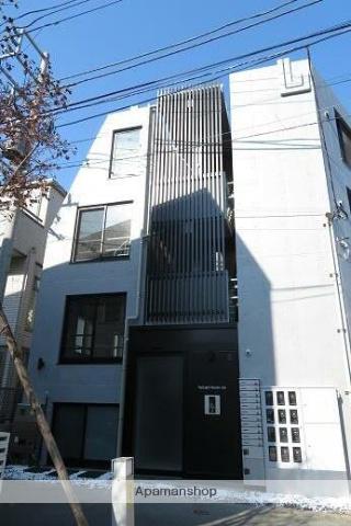 ヴァンテジオ目黒UNO